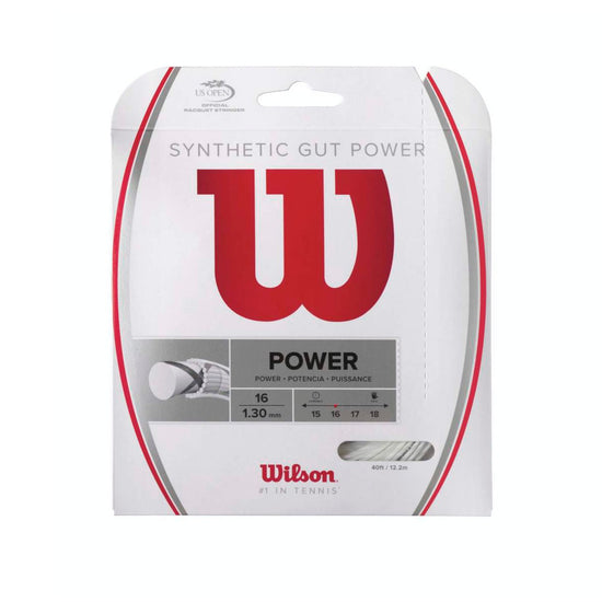 Synthetic Gut Power 16