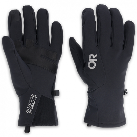 Men's Sureshot Softshell Gloves