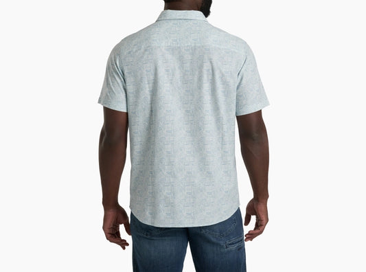 Men's KUHL Breeze Short Sleeve