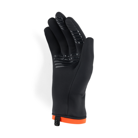 Commuter Windstopper Gloves