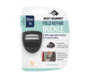 Ladder Lock Field Repair Buckle