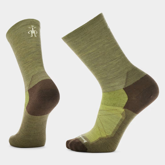 Bike Zero Cushion Crew Socks