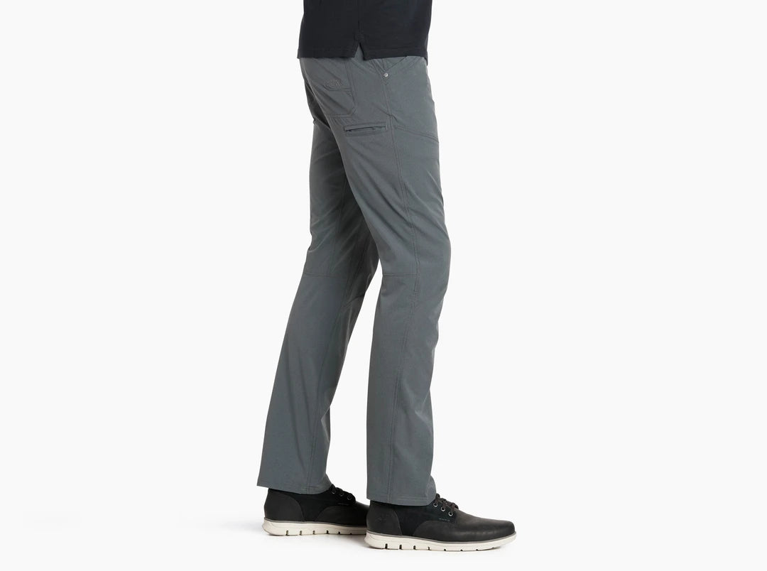 Men's Silencr Pant