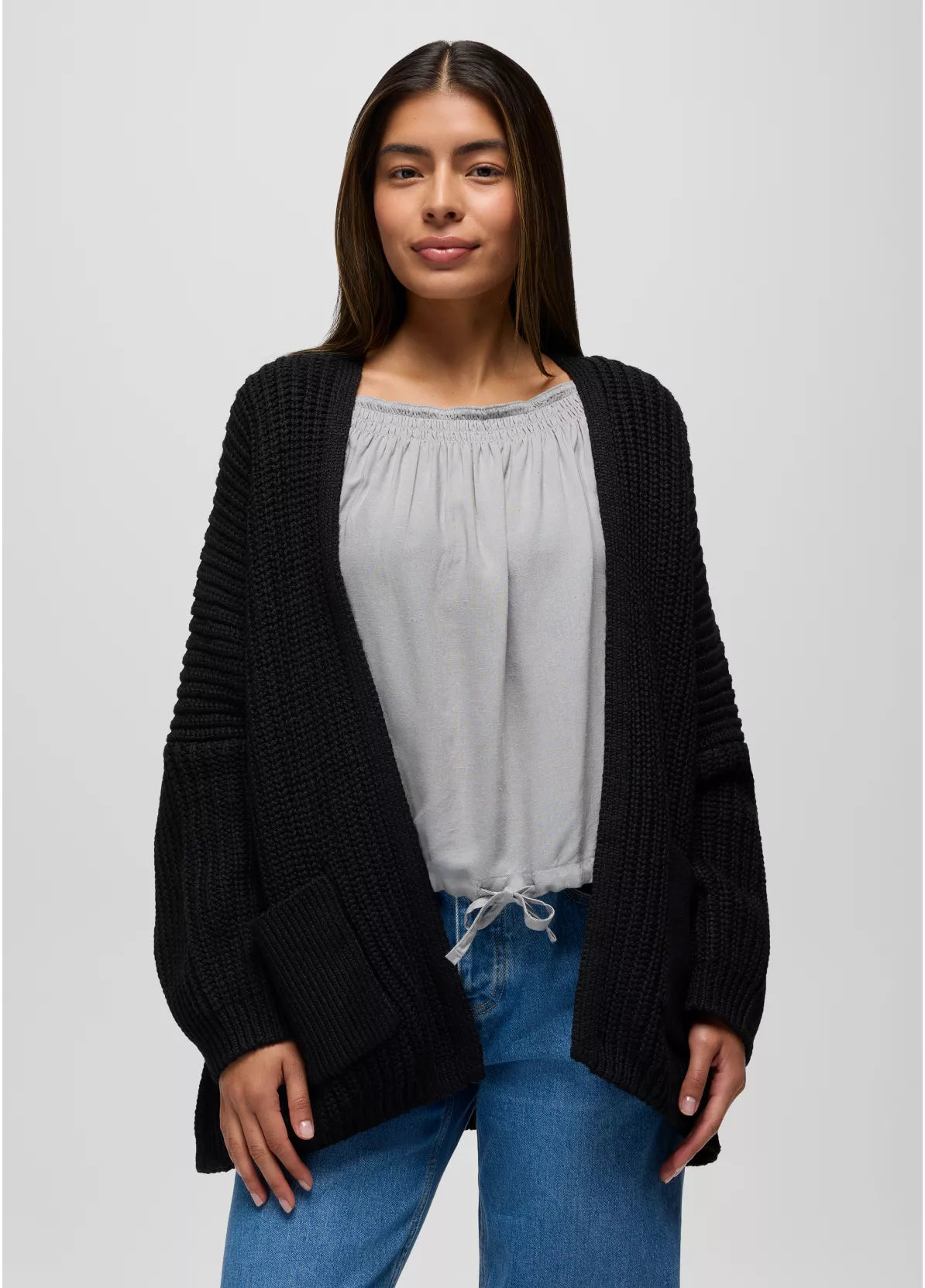 Women's Sunday River Long Cardigan