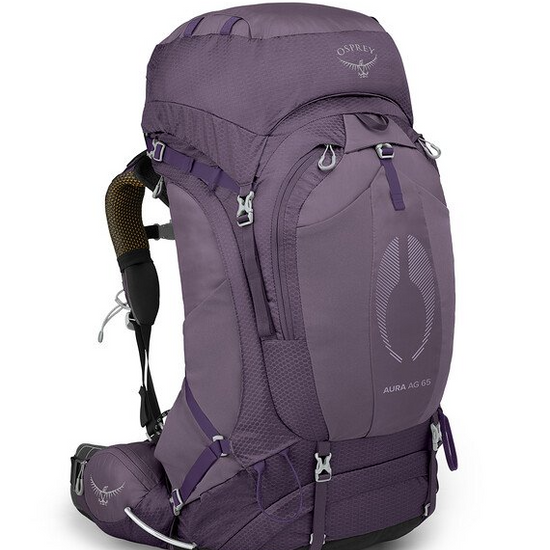 Women's Aura AG 65 (In-store pickup ONLY)