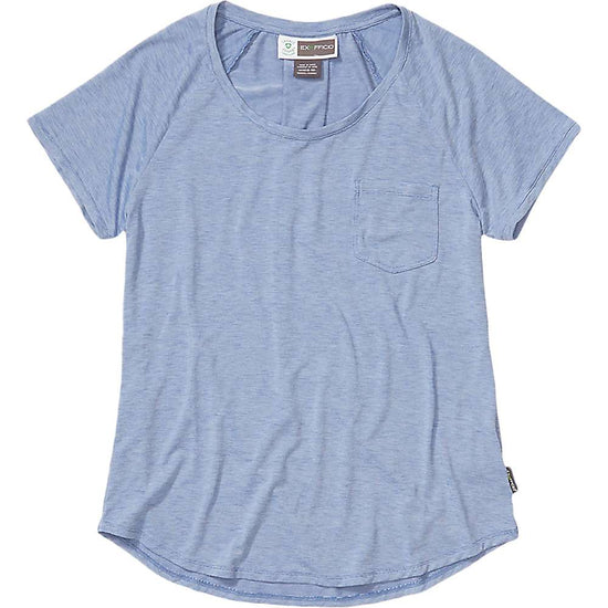 Women's BugsAway Caddis Short Sleeve