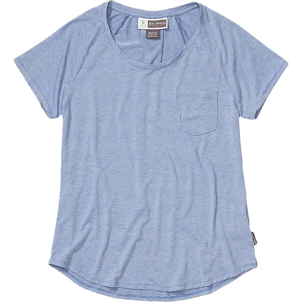 Women's BugsAway Caddis Short Sleeve