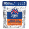 MH Adventure Entree Pouches
