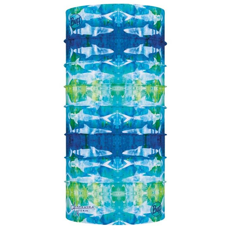 Ultimate Sun Protection - BUFF