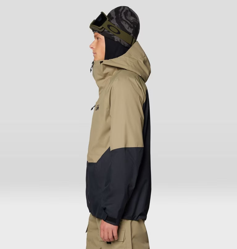 Men's Firefall Jacket