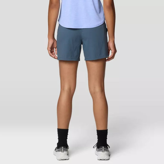 Women’s Dynama Short