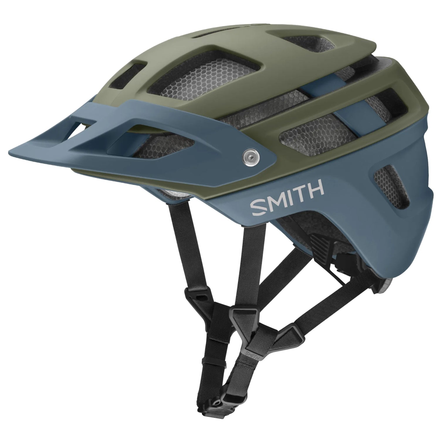 Men's Forefront 2 Bike Helmet