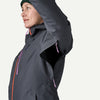 Women's Insulated Powder Town Jacket