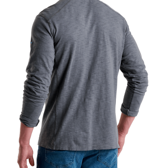 Men's Rukus Henley