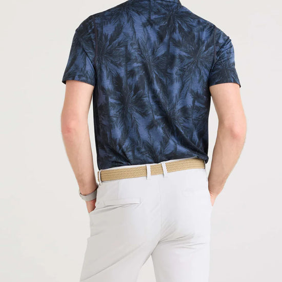 Men's Caddie Short 8"