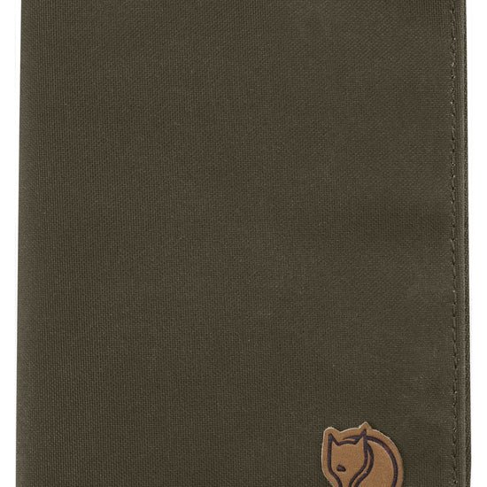 Passport Wallet
