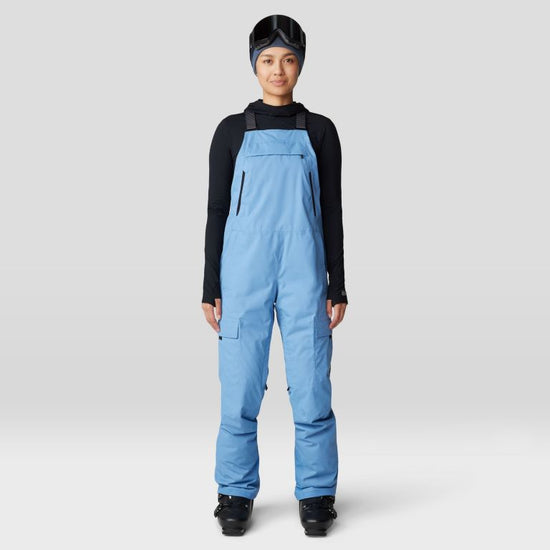 Women's Firefall/2 Ski Bib