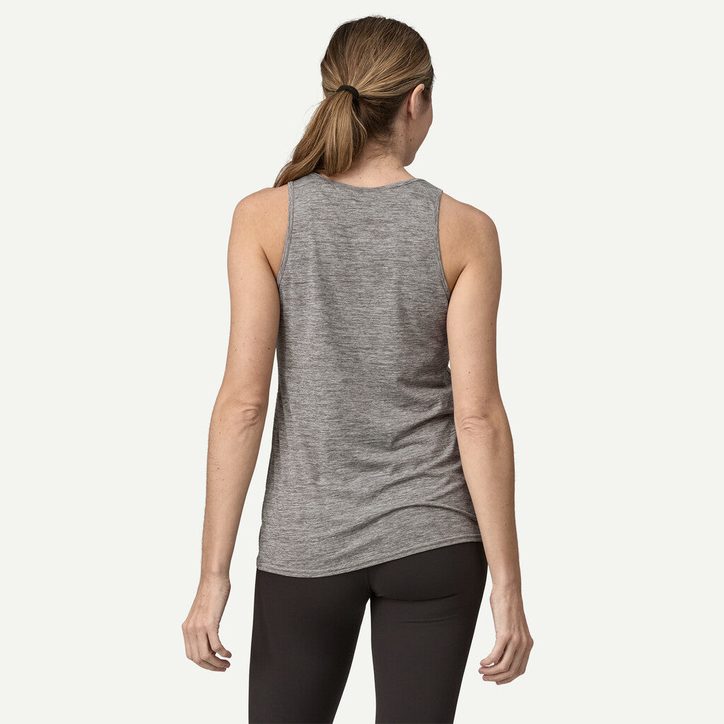Women's Cap Cool Daily Tank