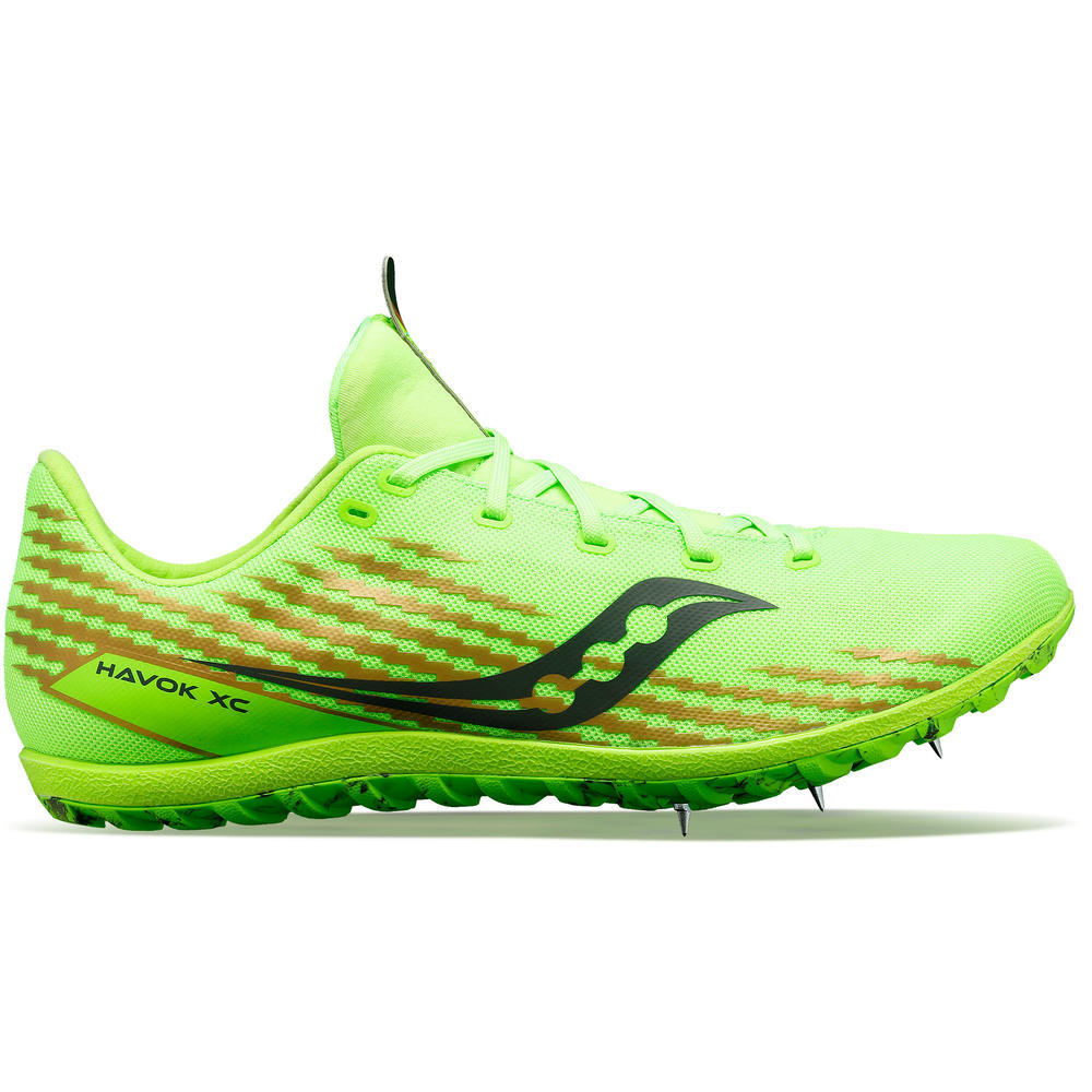 Men's Havok XC3 Spike