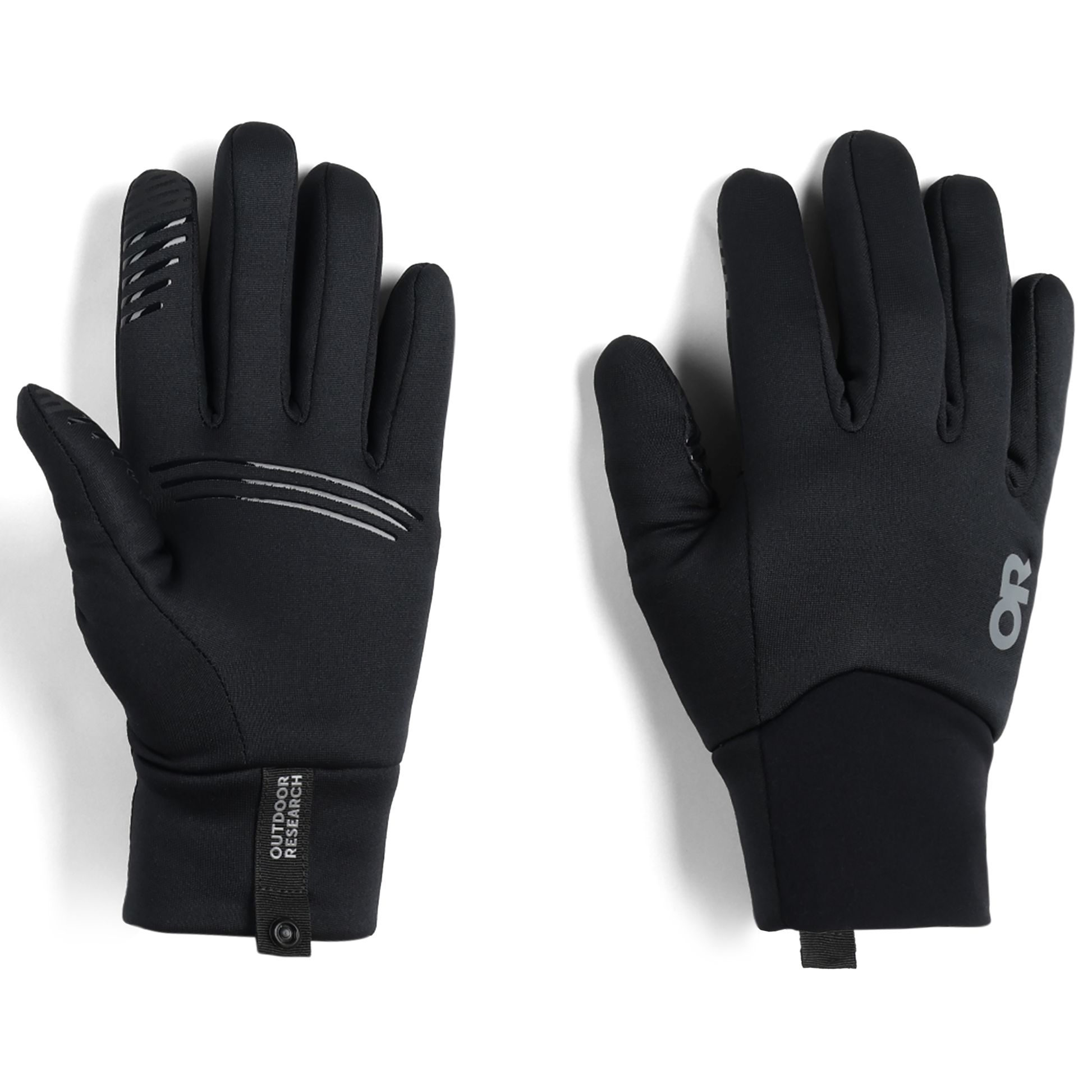 Men's Vigor Midweight Sensor Gloves