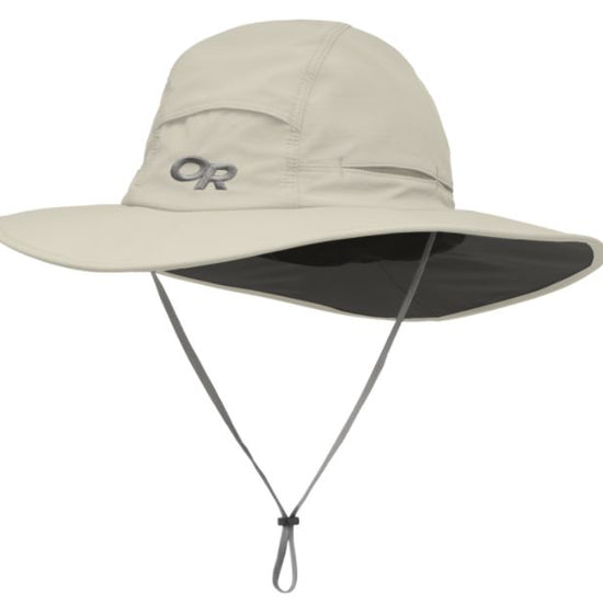 Sombriolet Sun Hat
