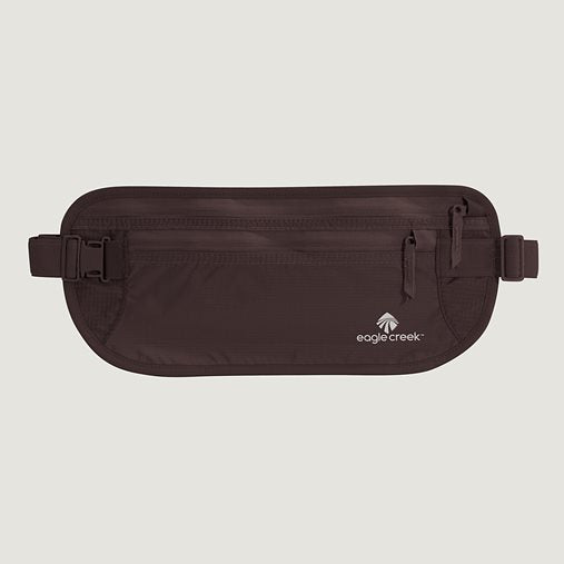 Undercover Money Belt Deluxe