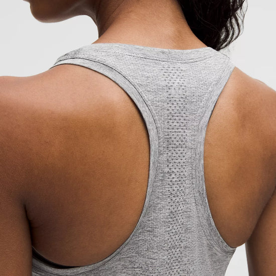 Women's Swiftly Tech Racerback Tank 2.0 *Hip Length