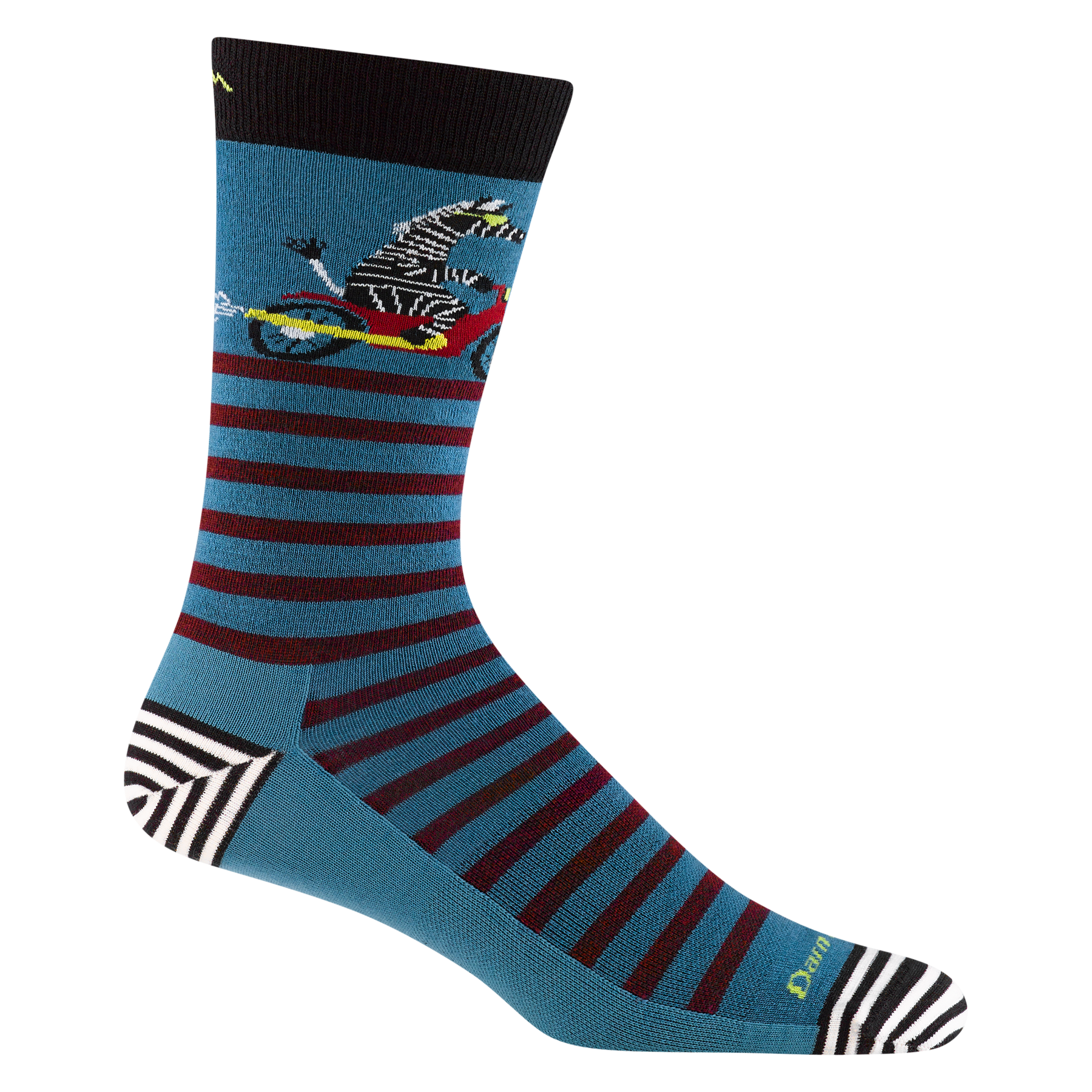 Men's Animal Haus Crew Lightweight