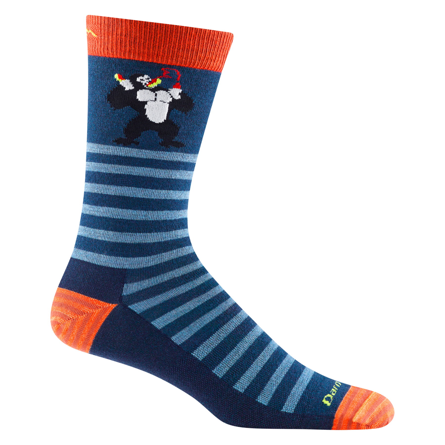 Men's Animal Haus Crew Lightweight