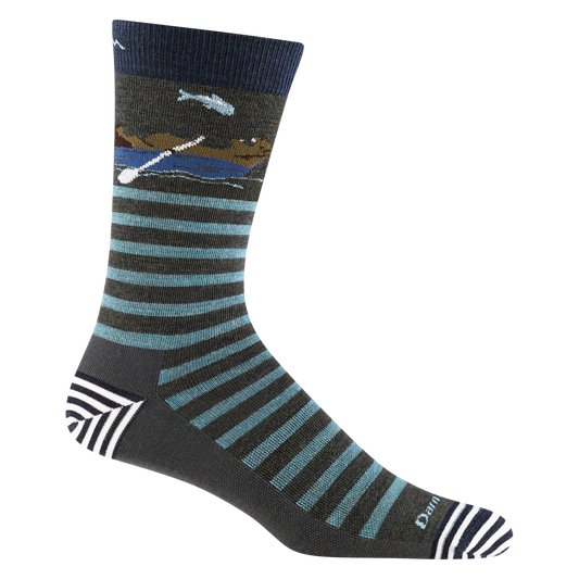 Men's Animal Haus Crew Lightweight