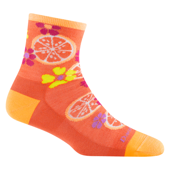 Women's Fruit Stand Shorty Lightweight Lifestyle Sock