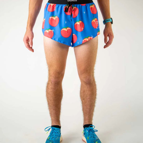 Men's ChicknLegs 2" DS Split Shorts