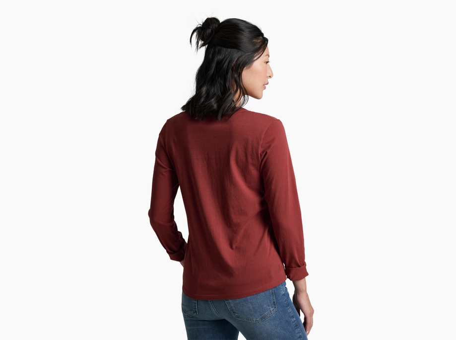 Women's Vega Long Sleeve