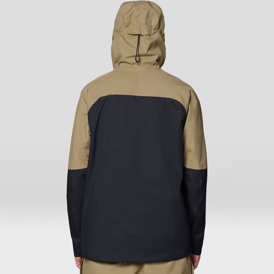 Men's Firefall Jacket