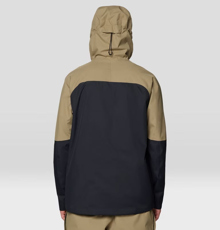 Men's Firefall Jacket