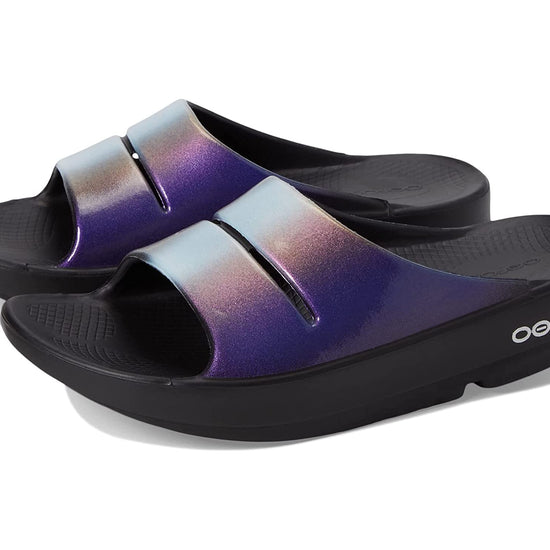 Women's Ooahh Luxe