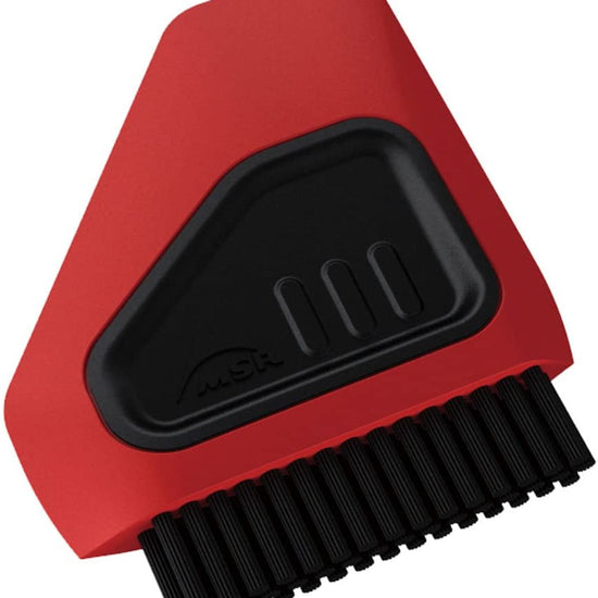 Alpine Dish Brush/Scraper
