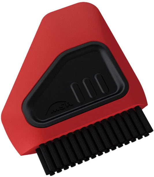 Alpine Dish Brush/Scraper