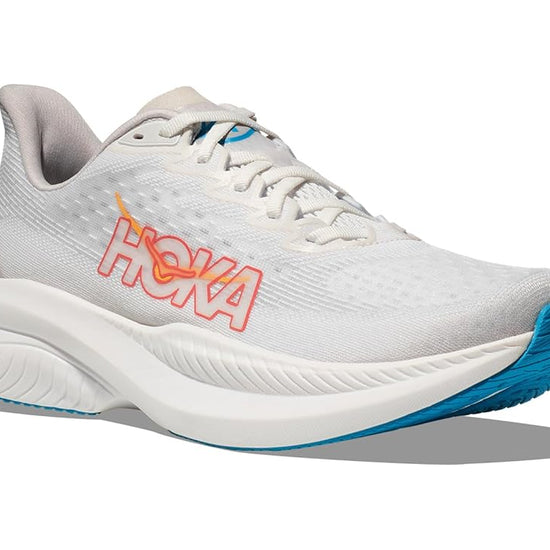 Women's Mach 6