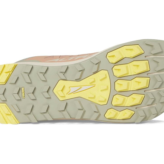 Women's Lone Peak 9 WP Low