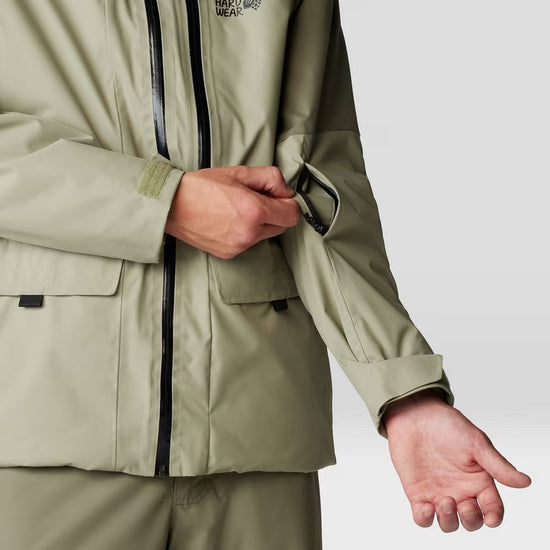 Men's Firefall Insulated Jacket