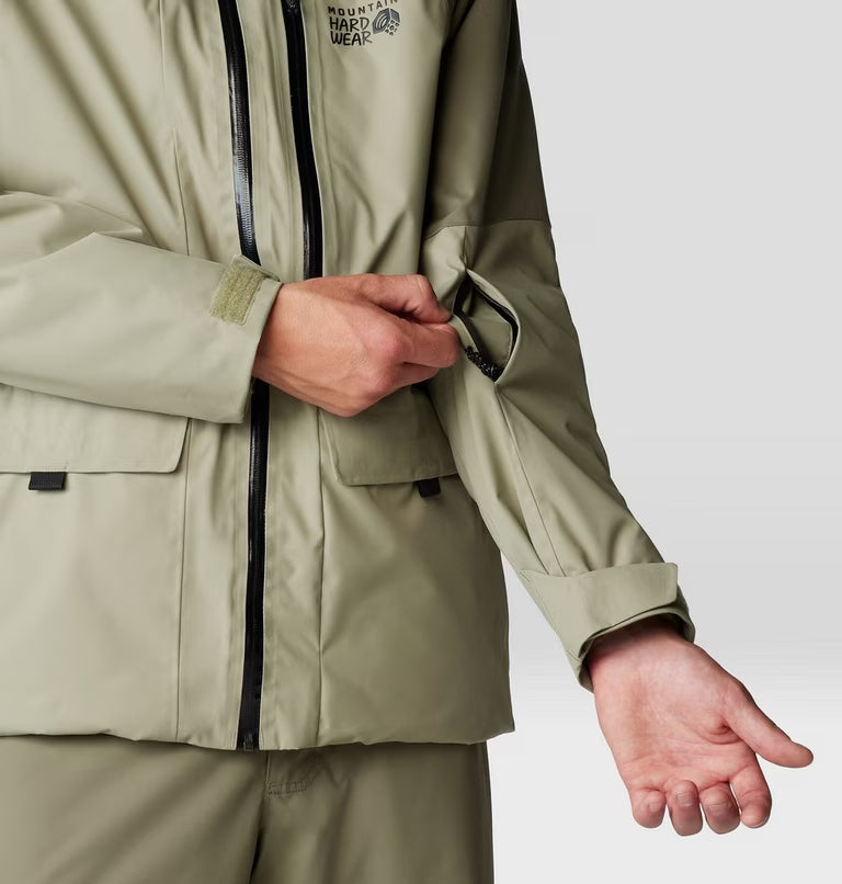 Men's Firefall Insulated Jacket