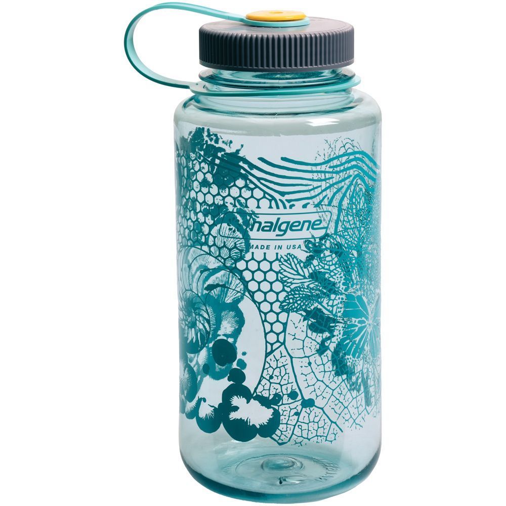 Wide Mouth 32oz Sustain