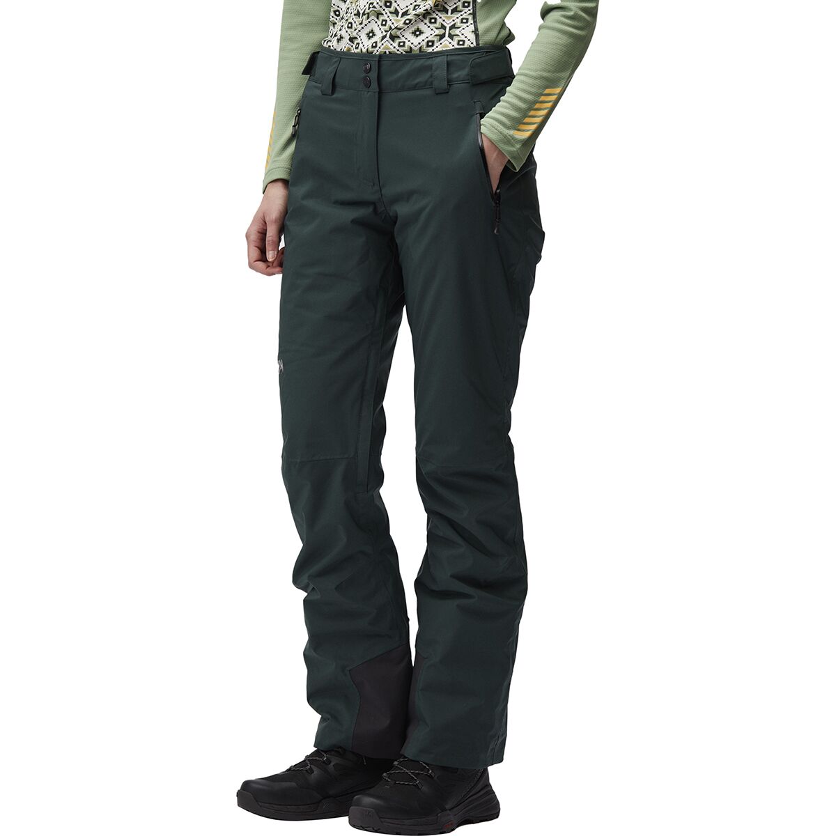 Women's Legendary Insulated Ski Pant