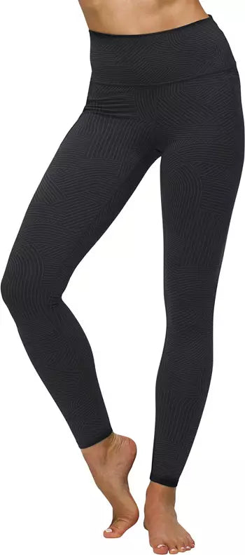 Women's Luxara Pocket Legging