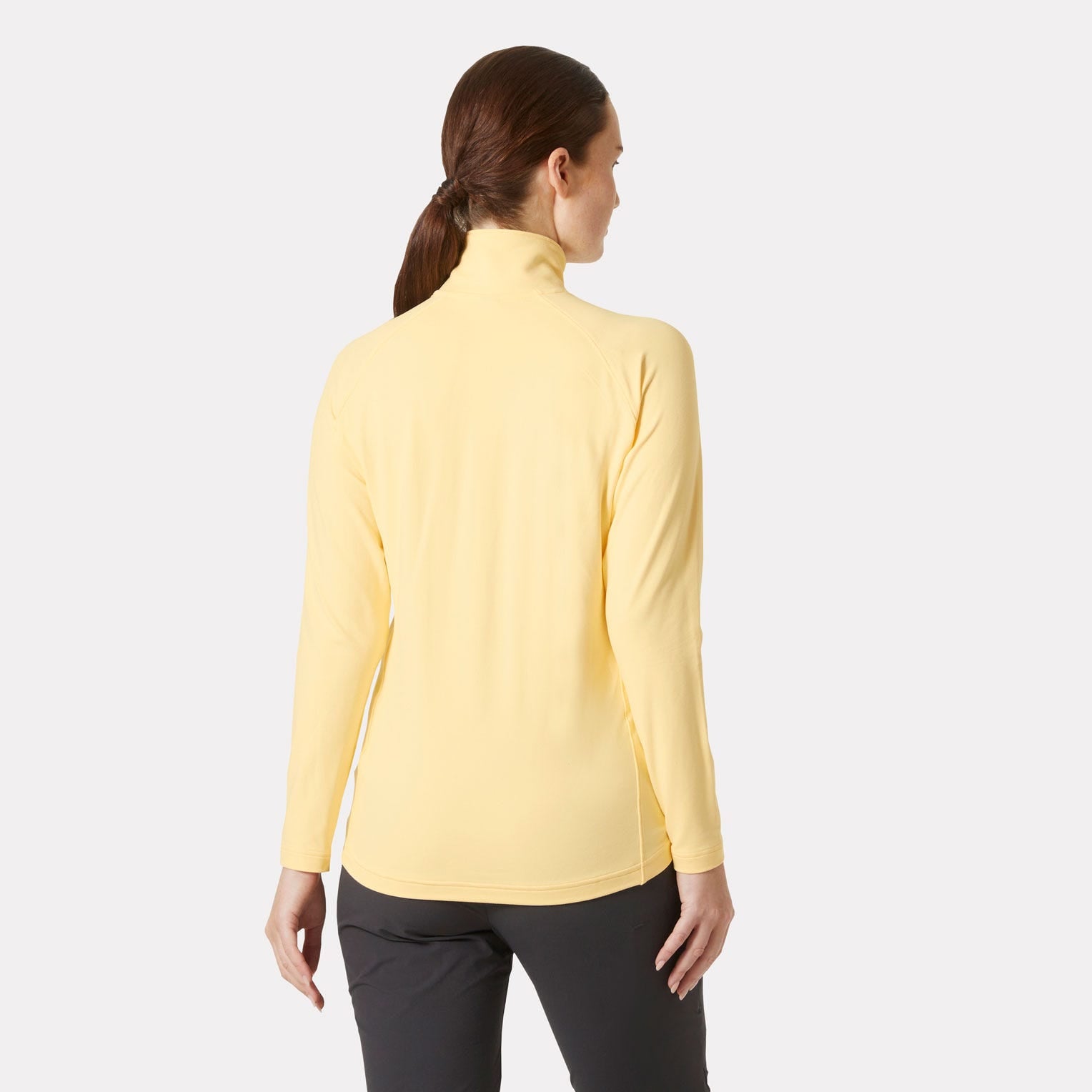 Women's Verglas 1/2 Zip