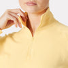 Women's Verglas 1/2 Zip