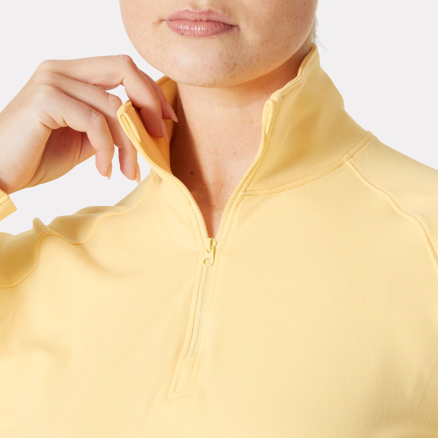 Women's Verglas 1/2 Zip