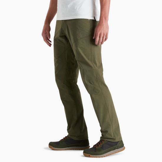 Men's Silencr Pant