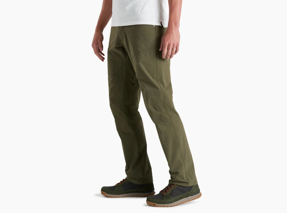Men's Silencr Pant